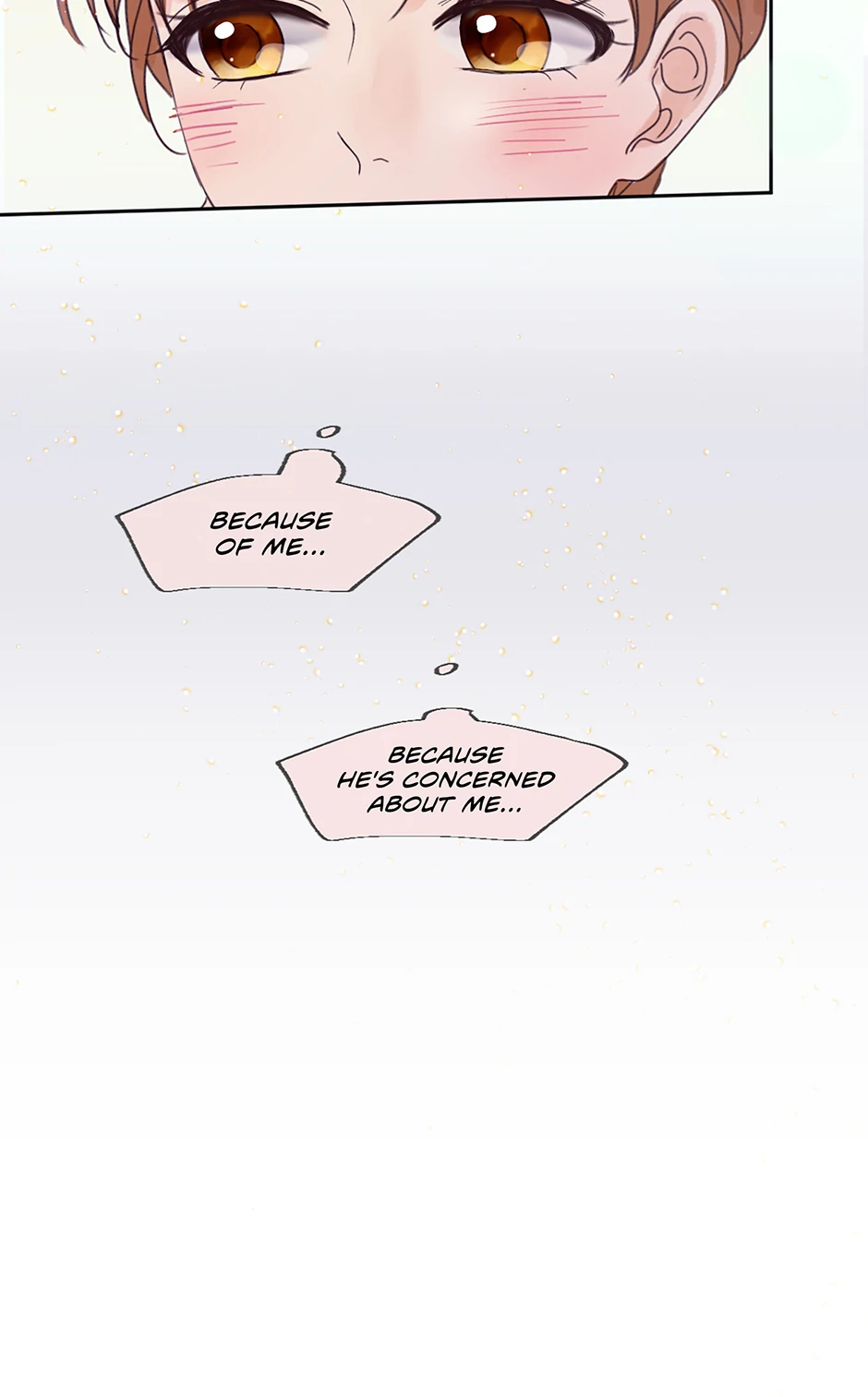 Read Jealousy Inducers Manga Online