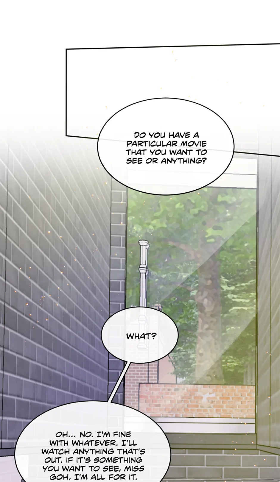 Read Jealousy Inducers Manga Online