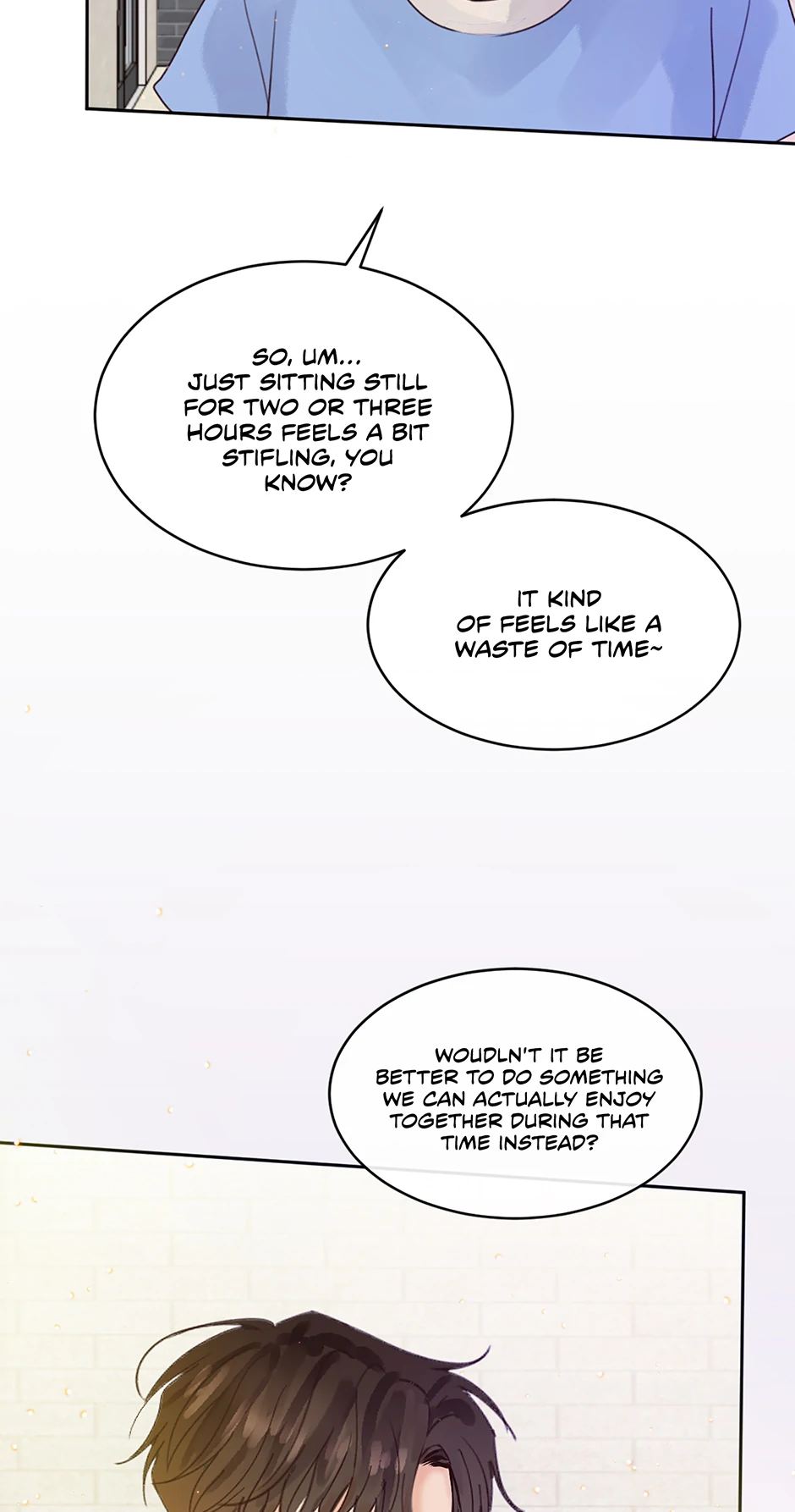 Read Jealousy Inducers Manga Online