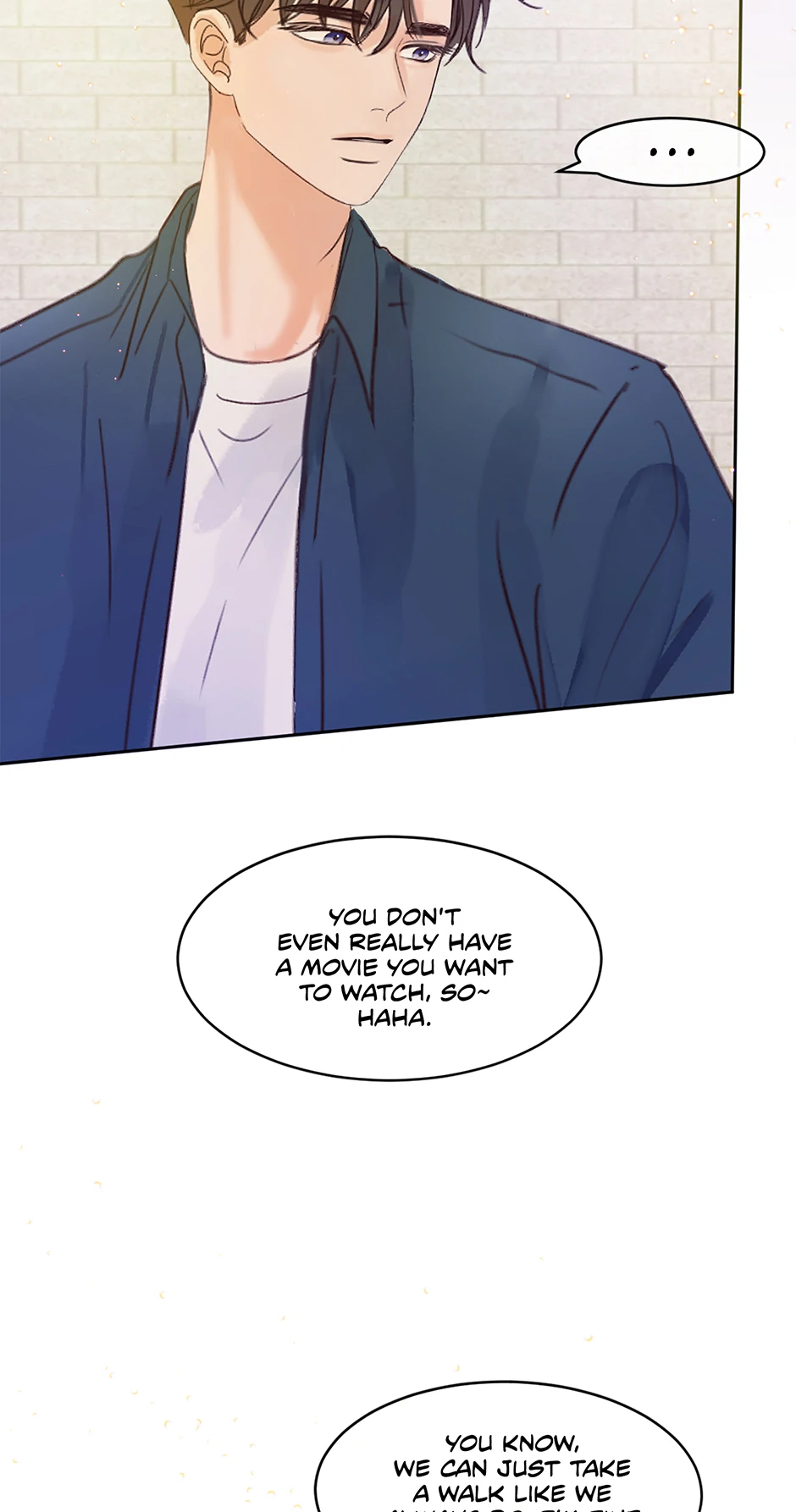 Read Jealousy Inducers Manga Online