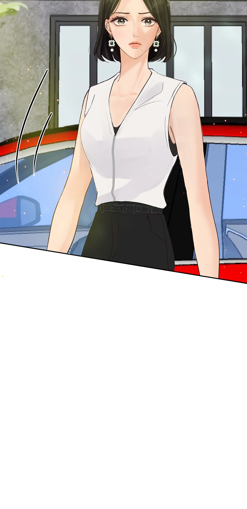 Read Jealousy Inducers Manga Online
