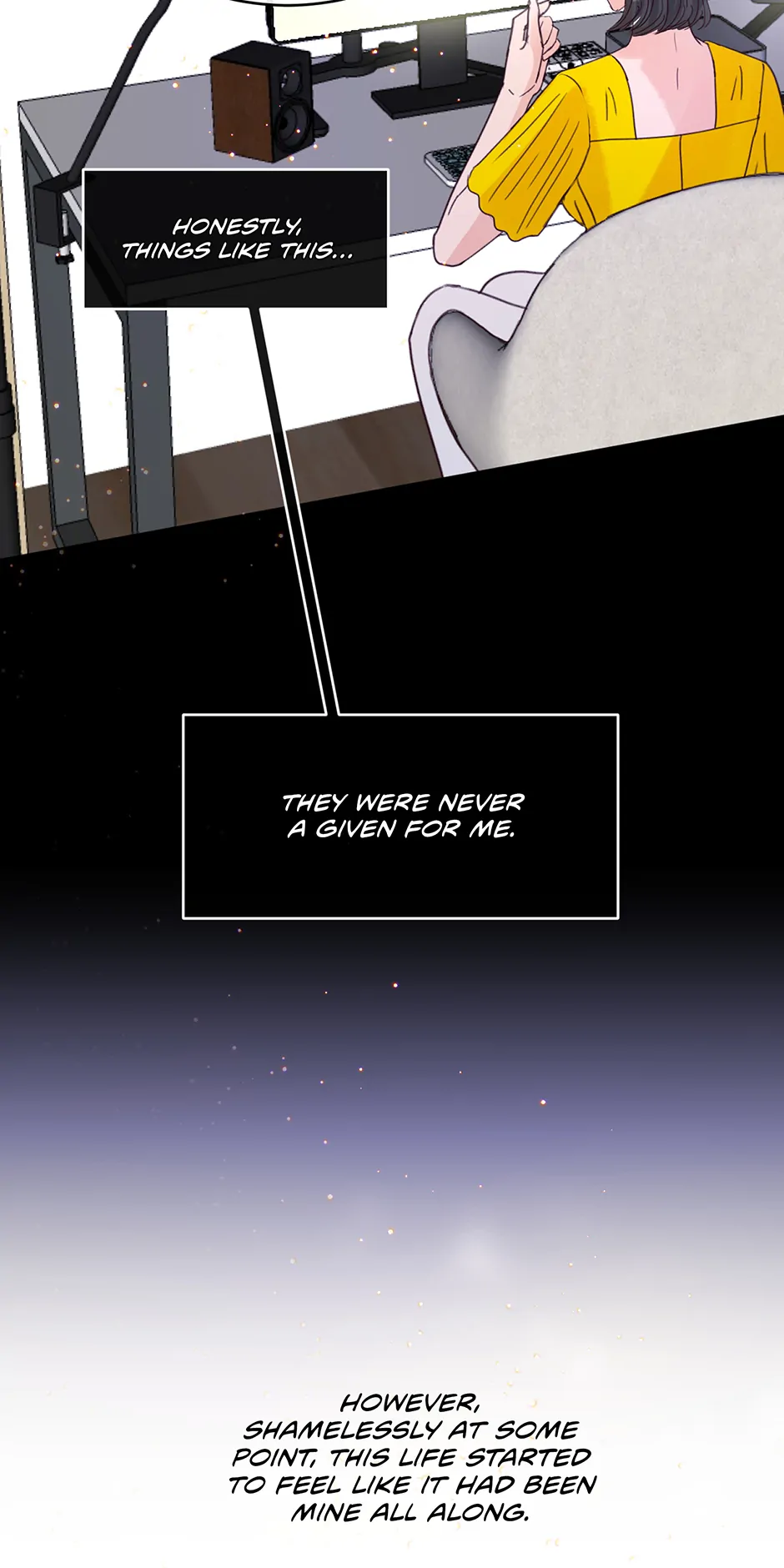 Read Jealousy Inducers Manga Online
