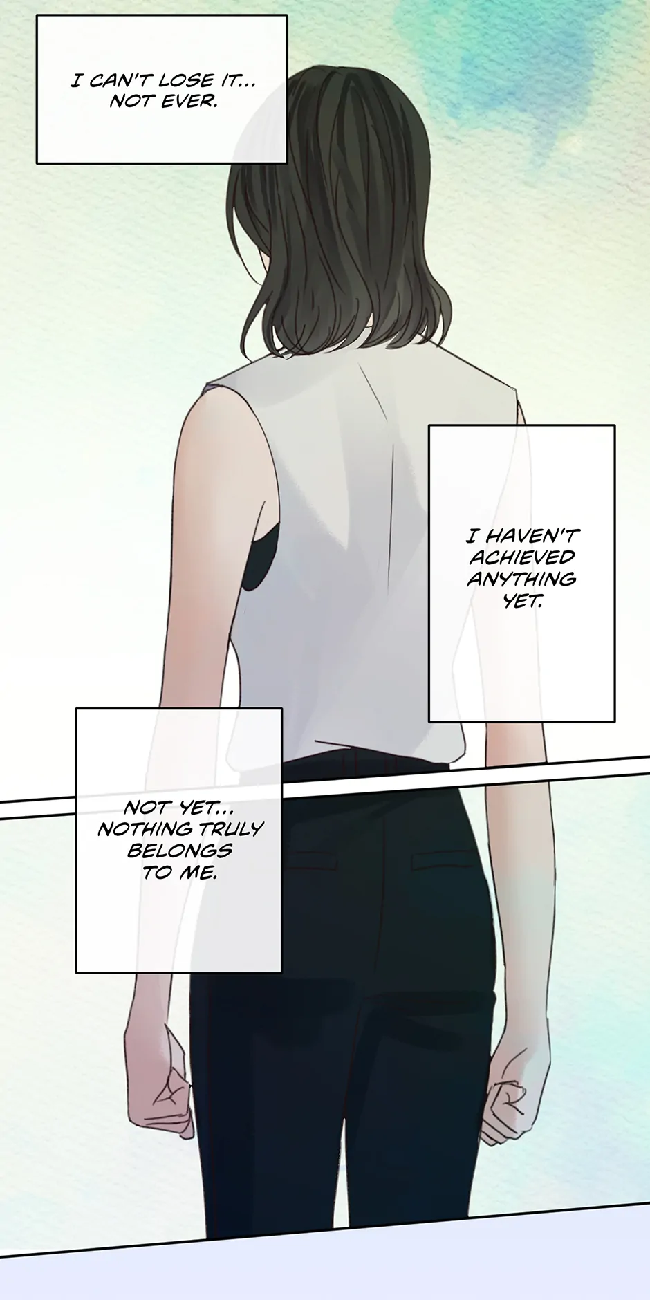 Read Jealousy Inducers Manga Online