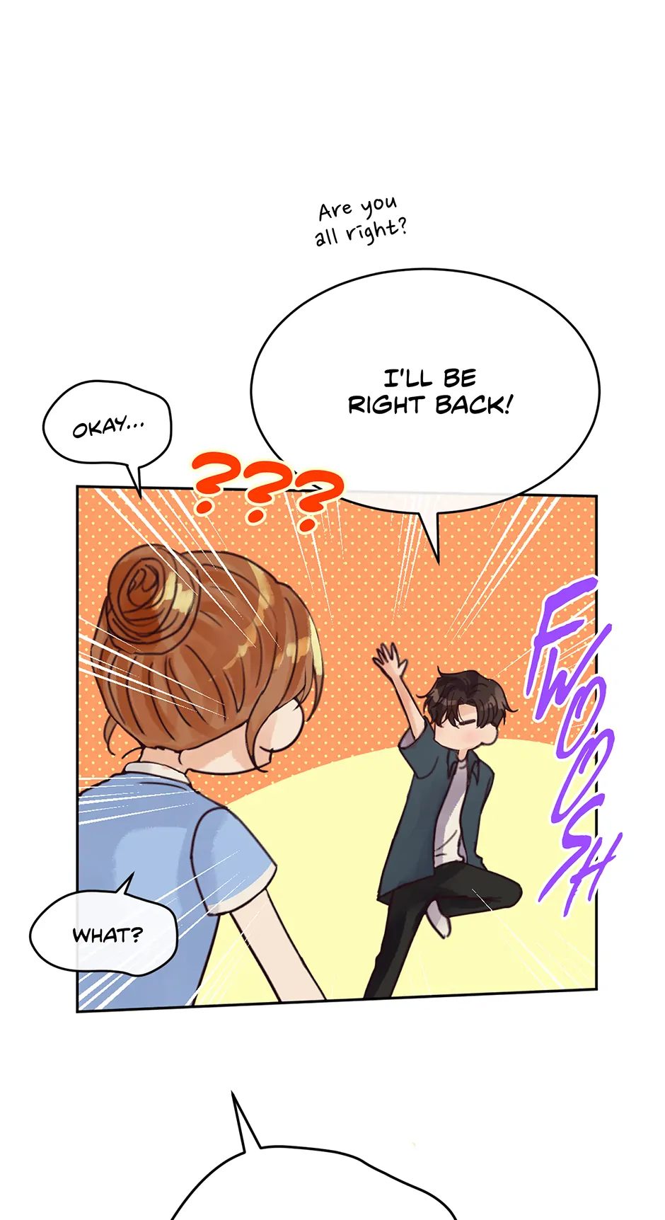 Read Jealousy Inducers Manga Online