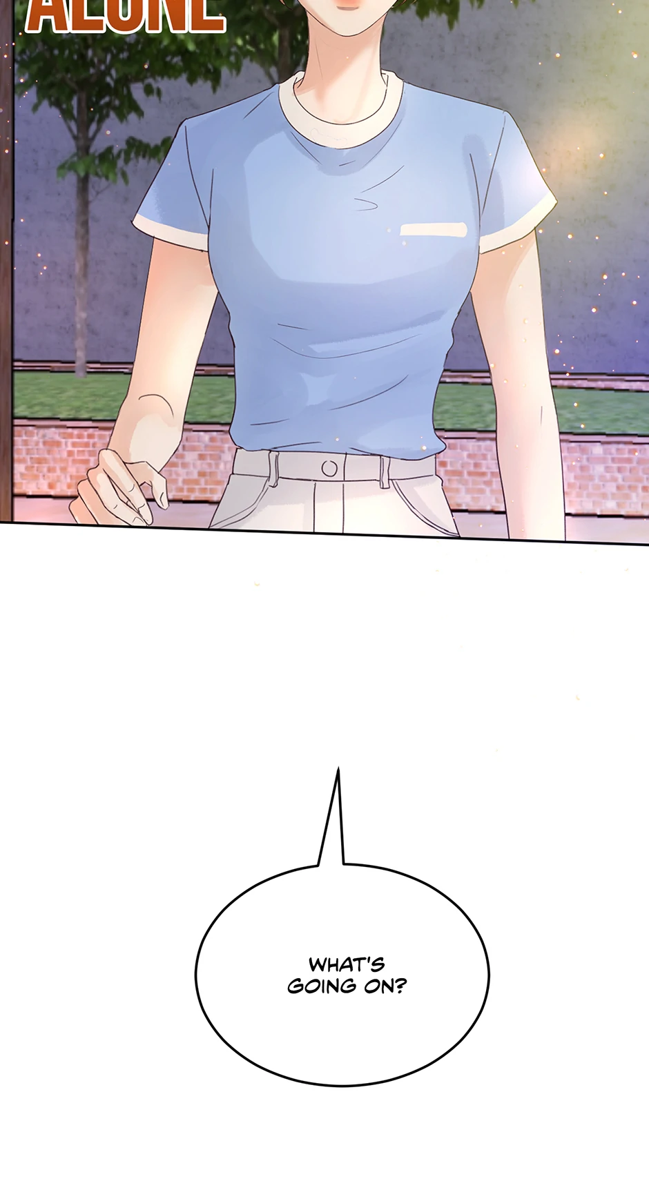 Read Jealousy Inducers Manga Online