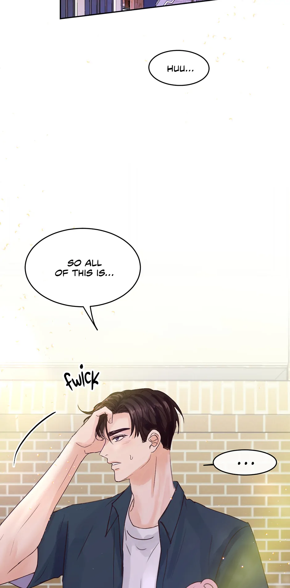 Read Jealousy Inducers Manga Online