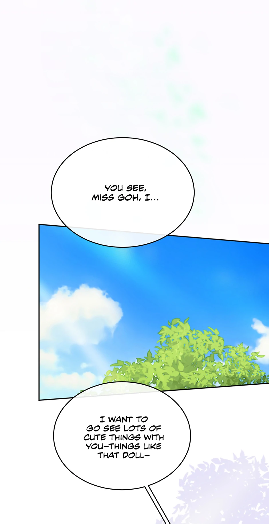 Read Jealousy Inducers Manga Online