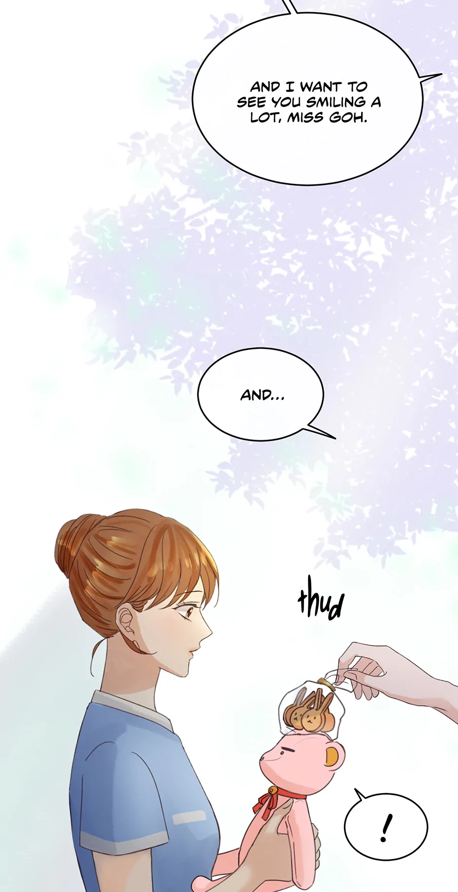 Read Jealousy Inducers Manga Online