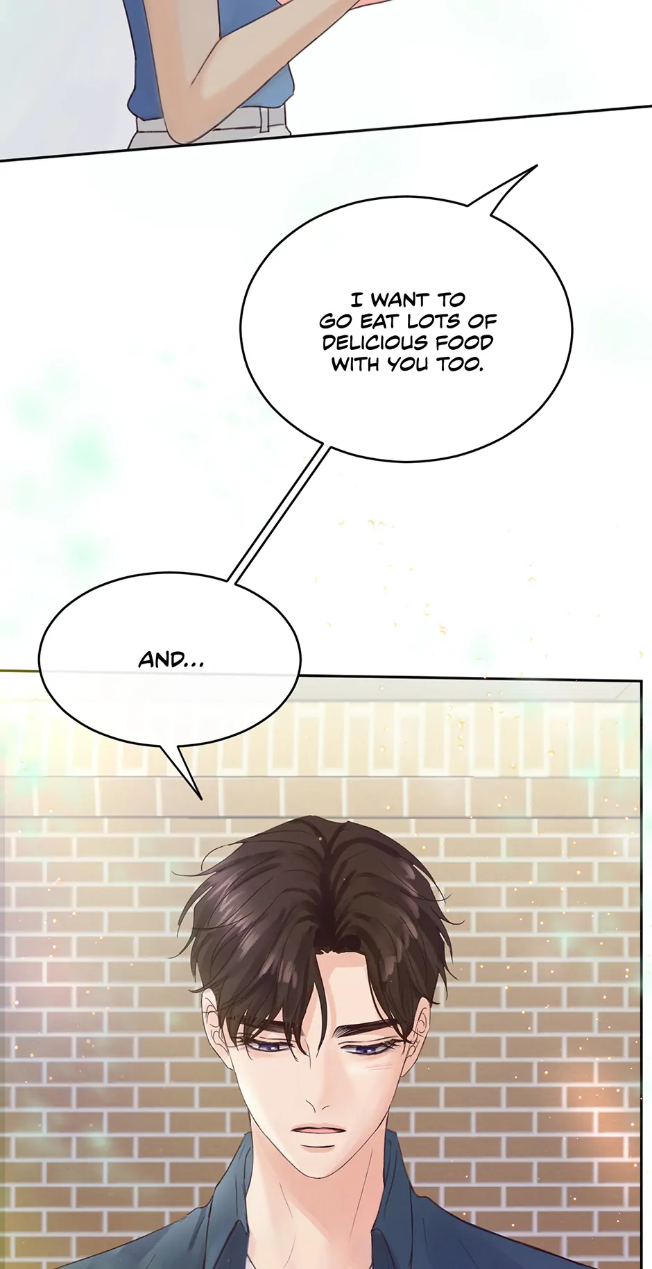 Read Jealousy Inducers Manga Online