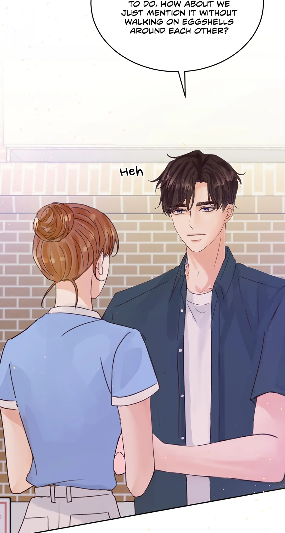 Read Jealousy Inducers Manga Online