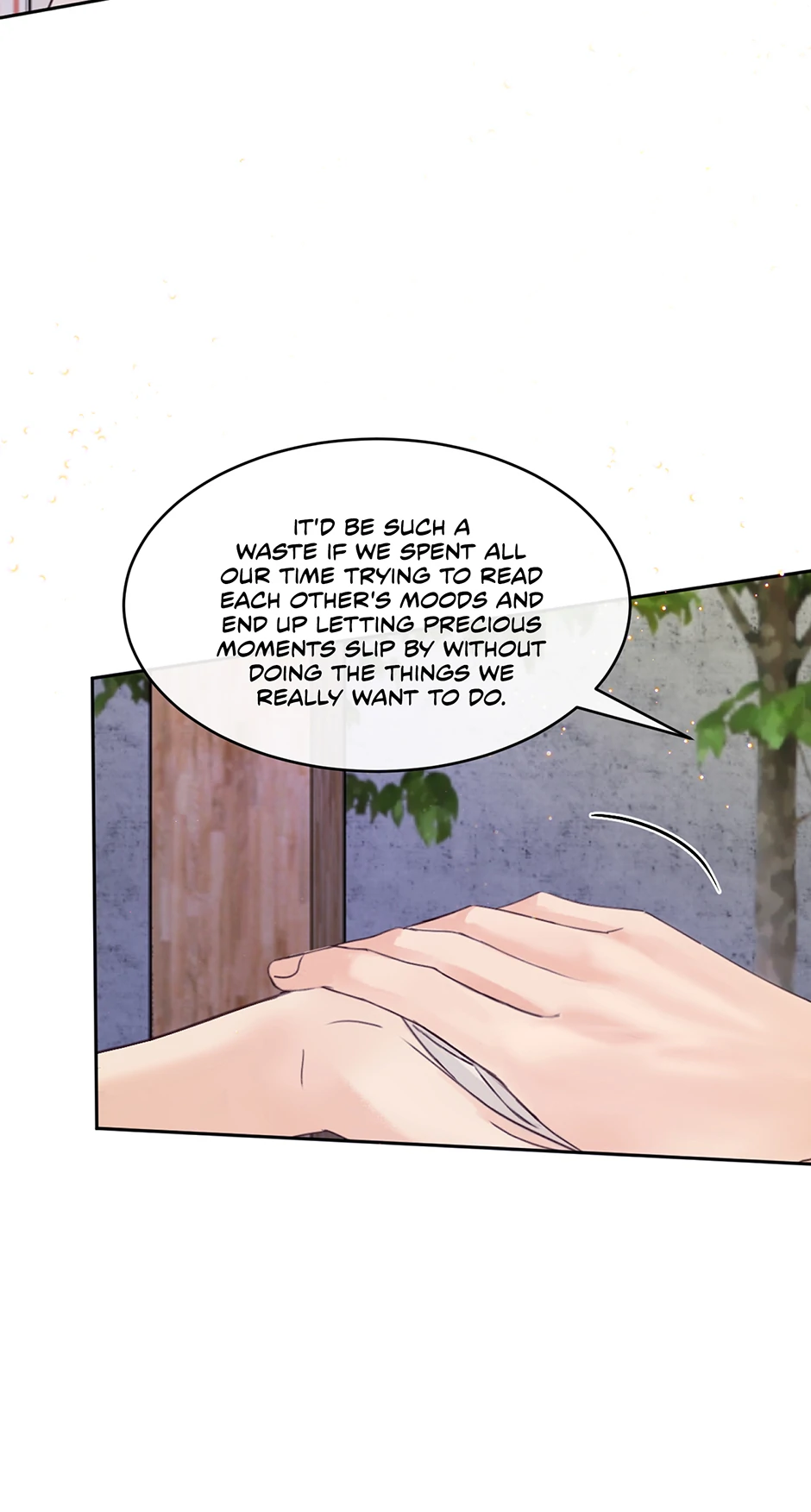 Read Jealousy Inducers Manga Online