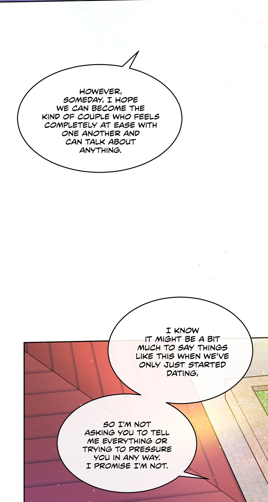 Read Jealousy Inducers Manga Online