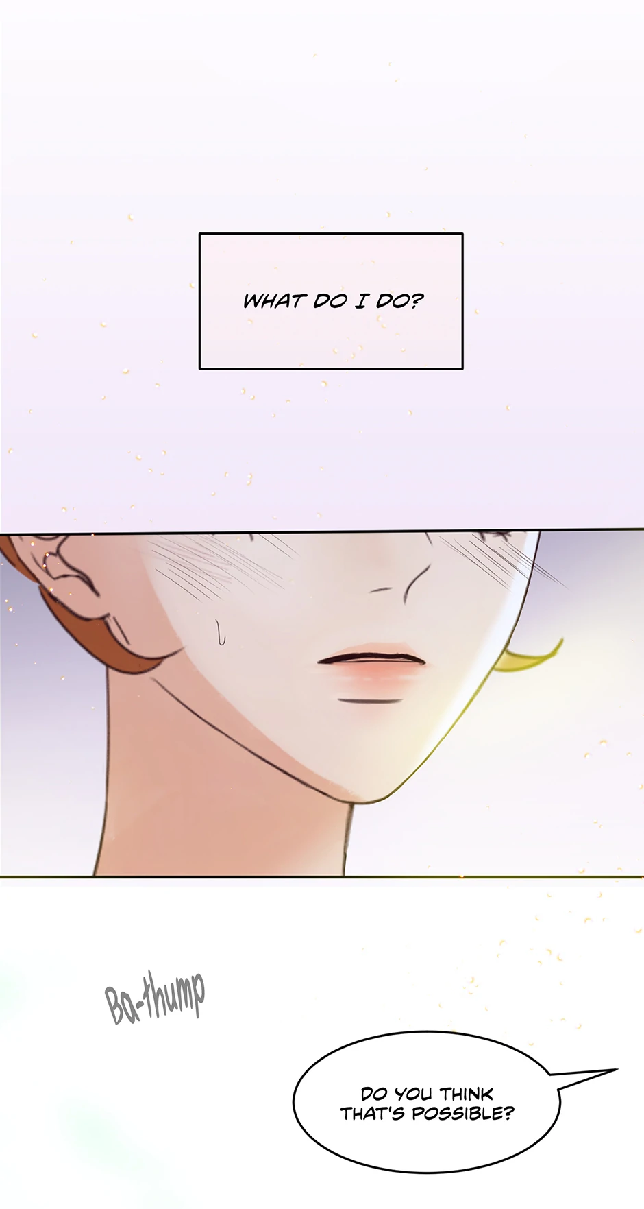 Read Jealousy Inducers Manga Online