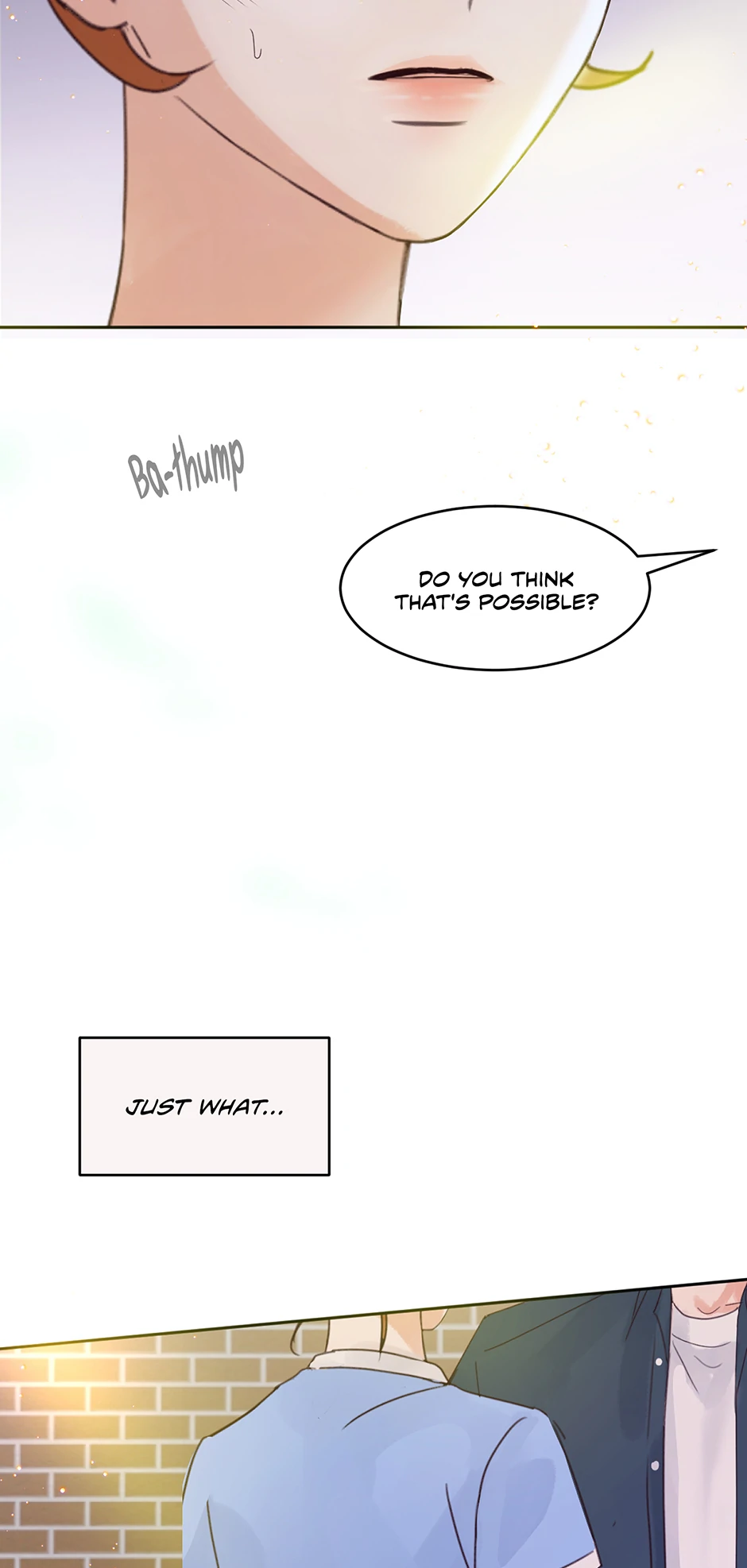 Read Jealousy Inducers Manga Online