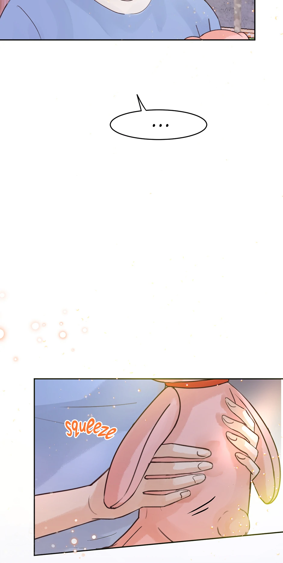 Read Jealousy Inducers Manga Online