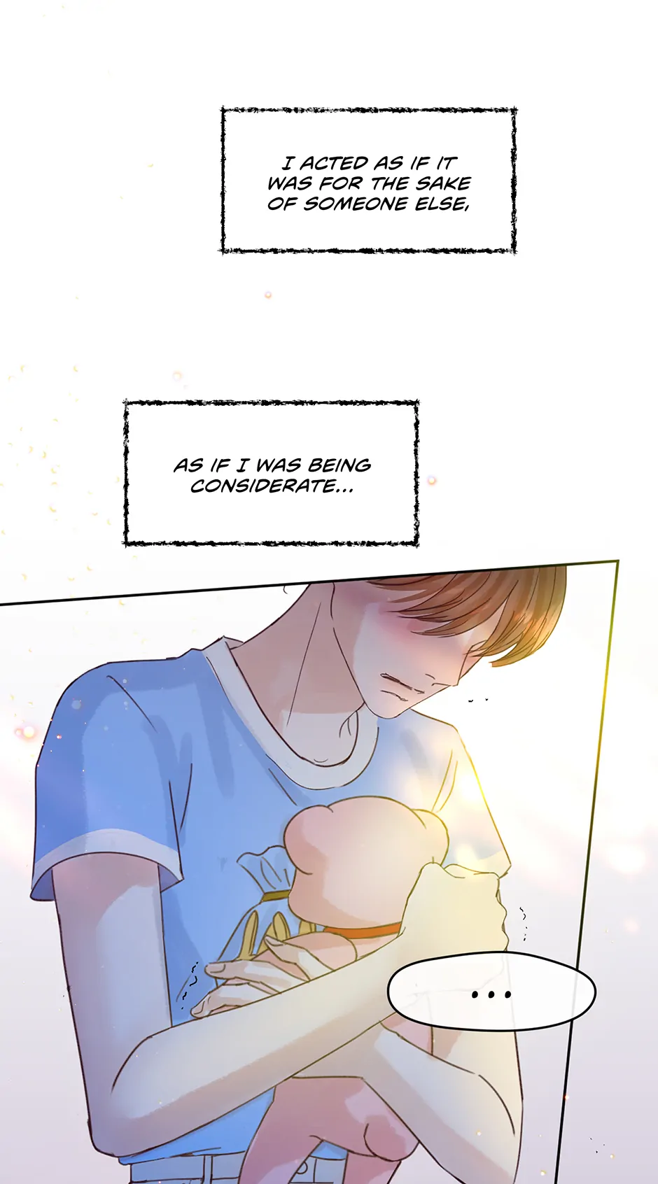 Read Jealousy Inducers Manga Online