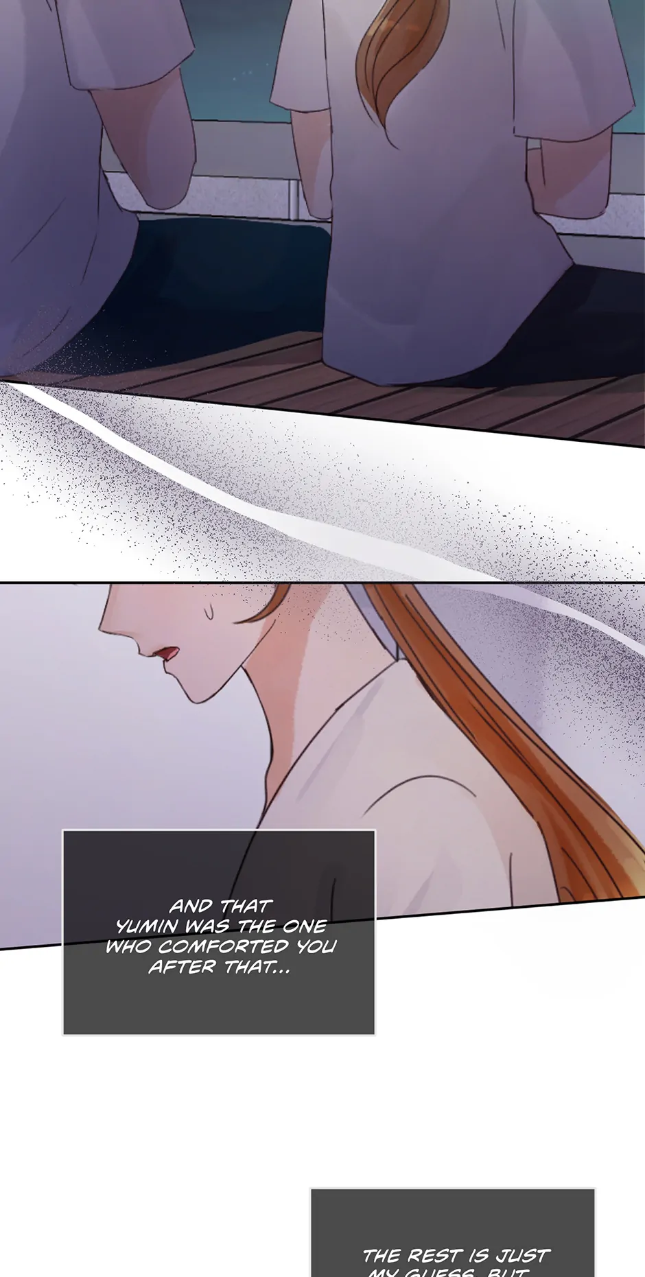 Read Jealousy Inducers Manga Online