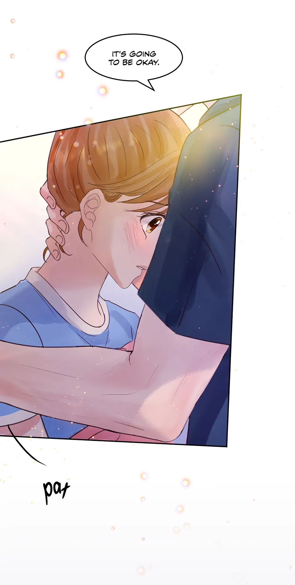 Read Jealousy Inducers Manga Online