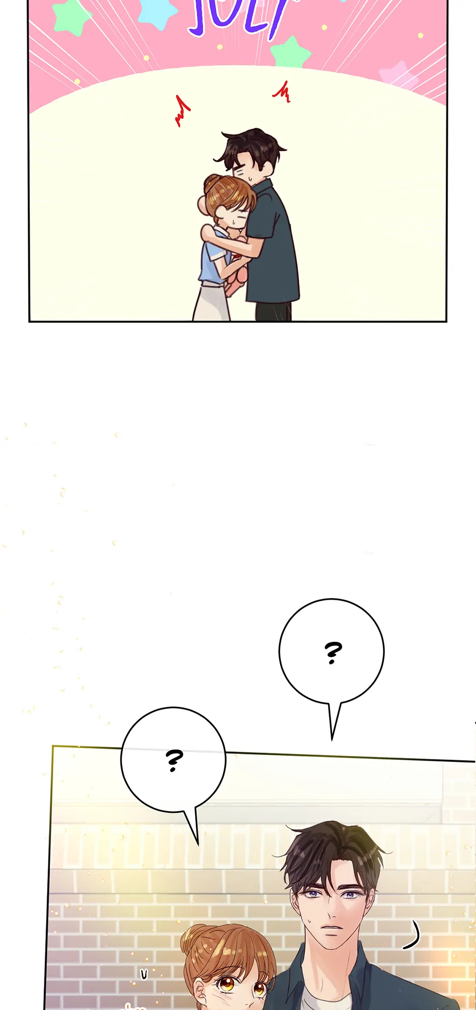 Read Jealousy Inducers Manga Online