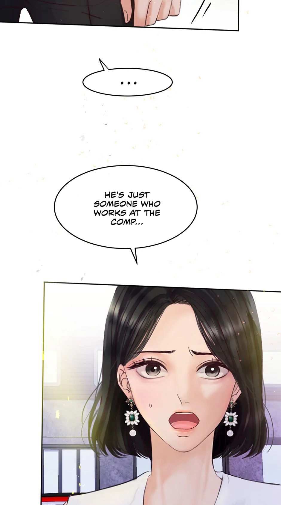 Read Jealousy Inducers Manga Online
