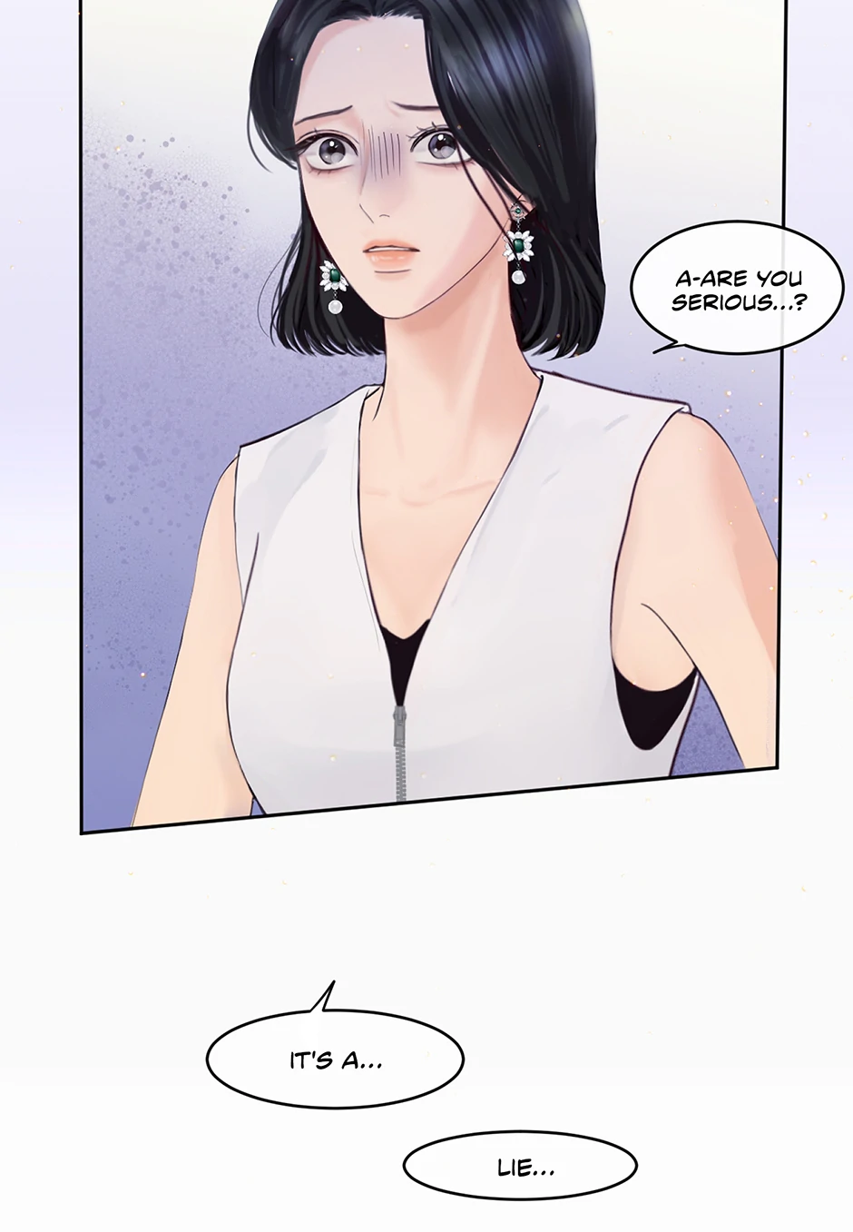 Read Jealousy Inducers Manga Online