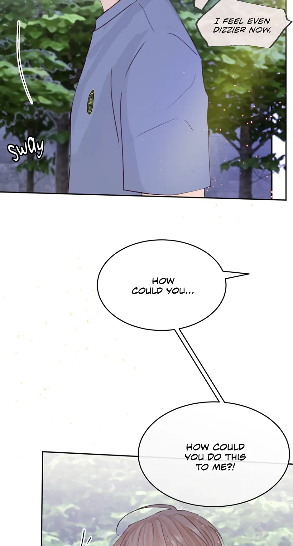 Read Jealousy Inducers Manga Online