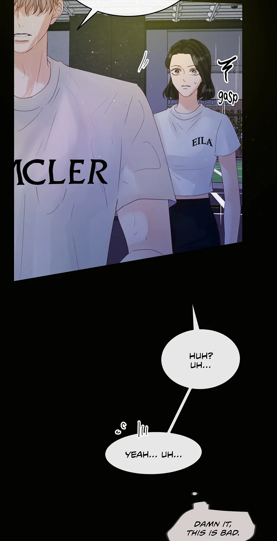 Read Jealousy Inducers Manga Online