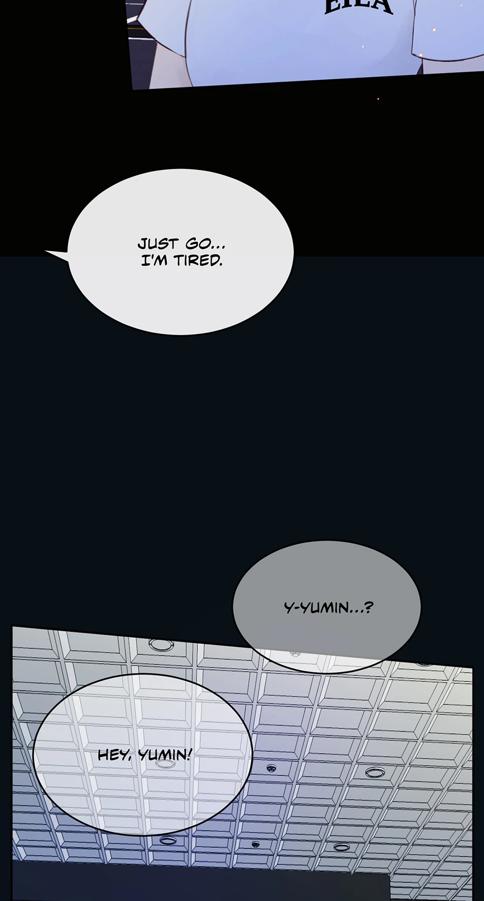 Read Jealousy Inducers Manga Online