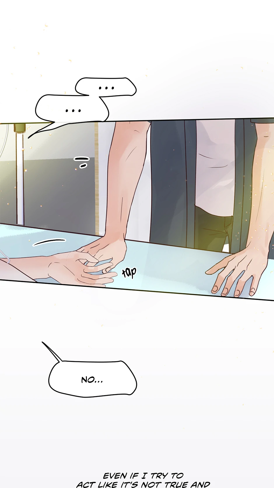Read Jealousy Inducers Manga Online