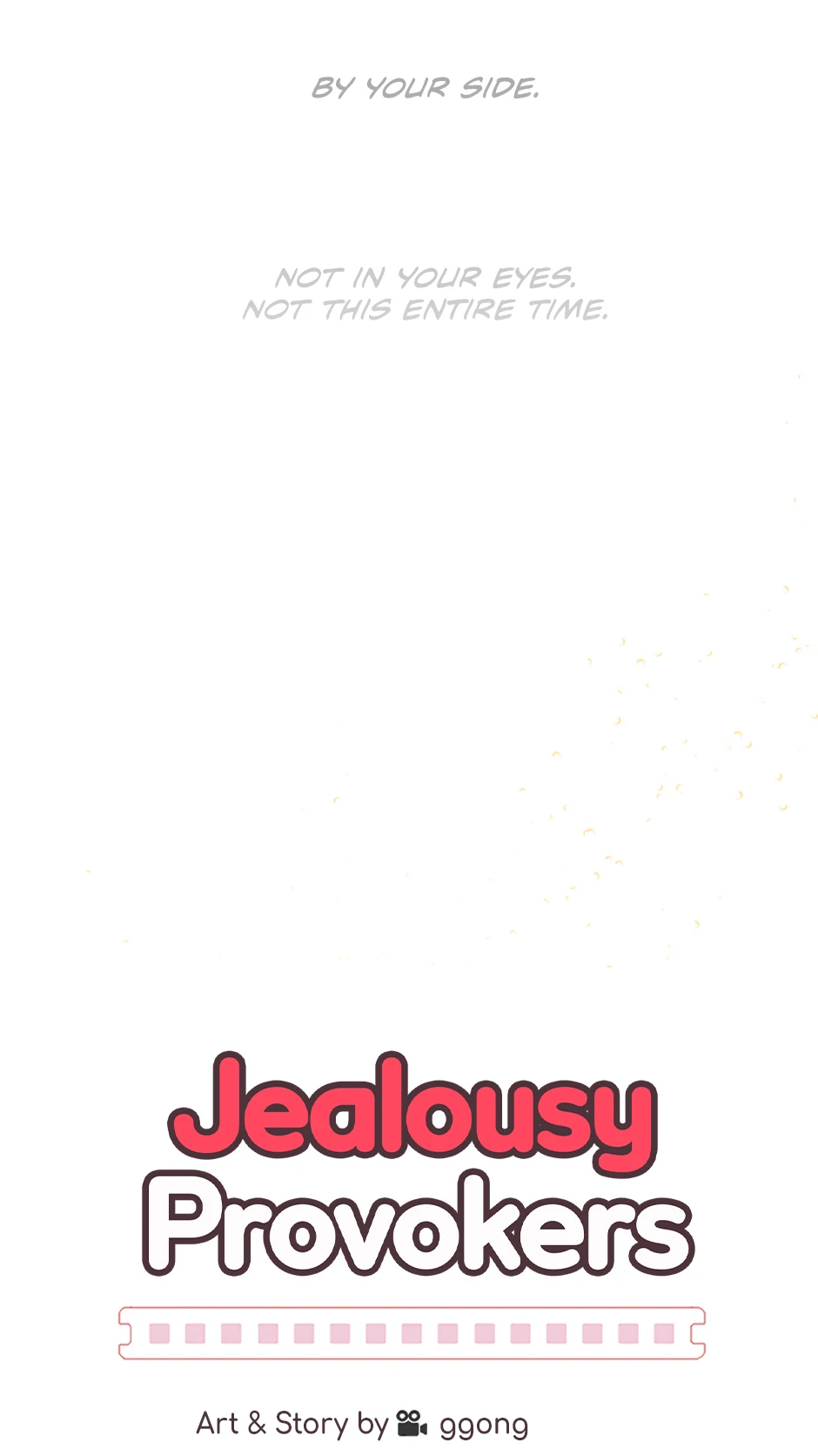 Read Jealousy Inducers Manga Online