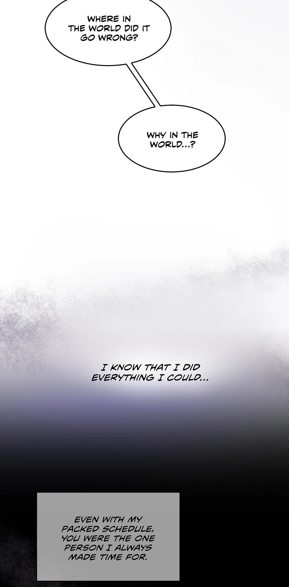 Read Jealousy Inducers Manga Online