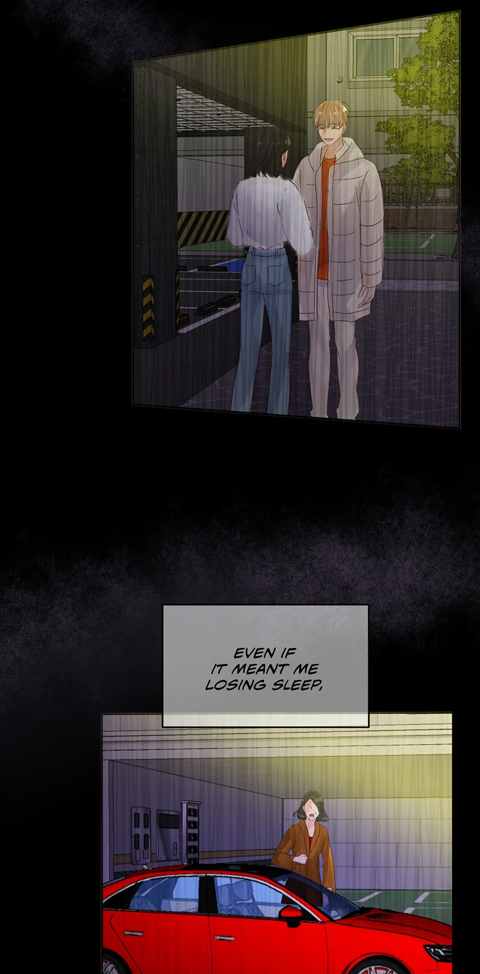 Read Jealousy Inducers Manga Online