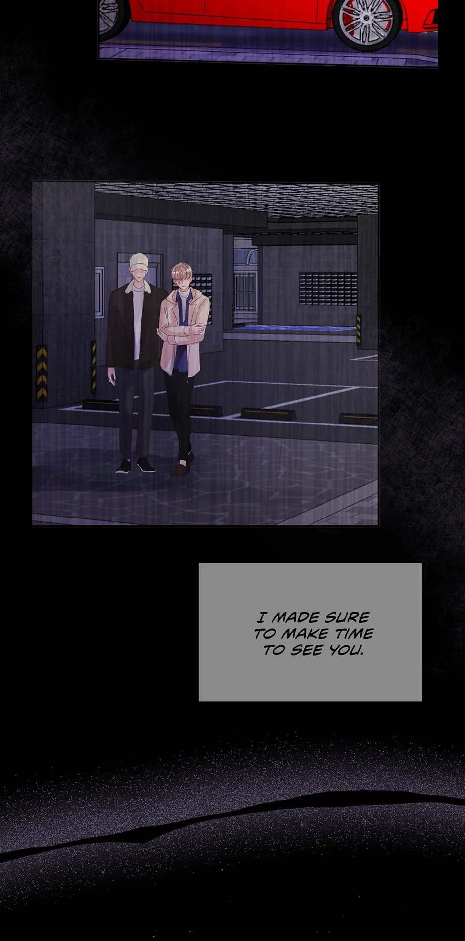 Read Jealousy Inducers Manga Online