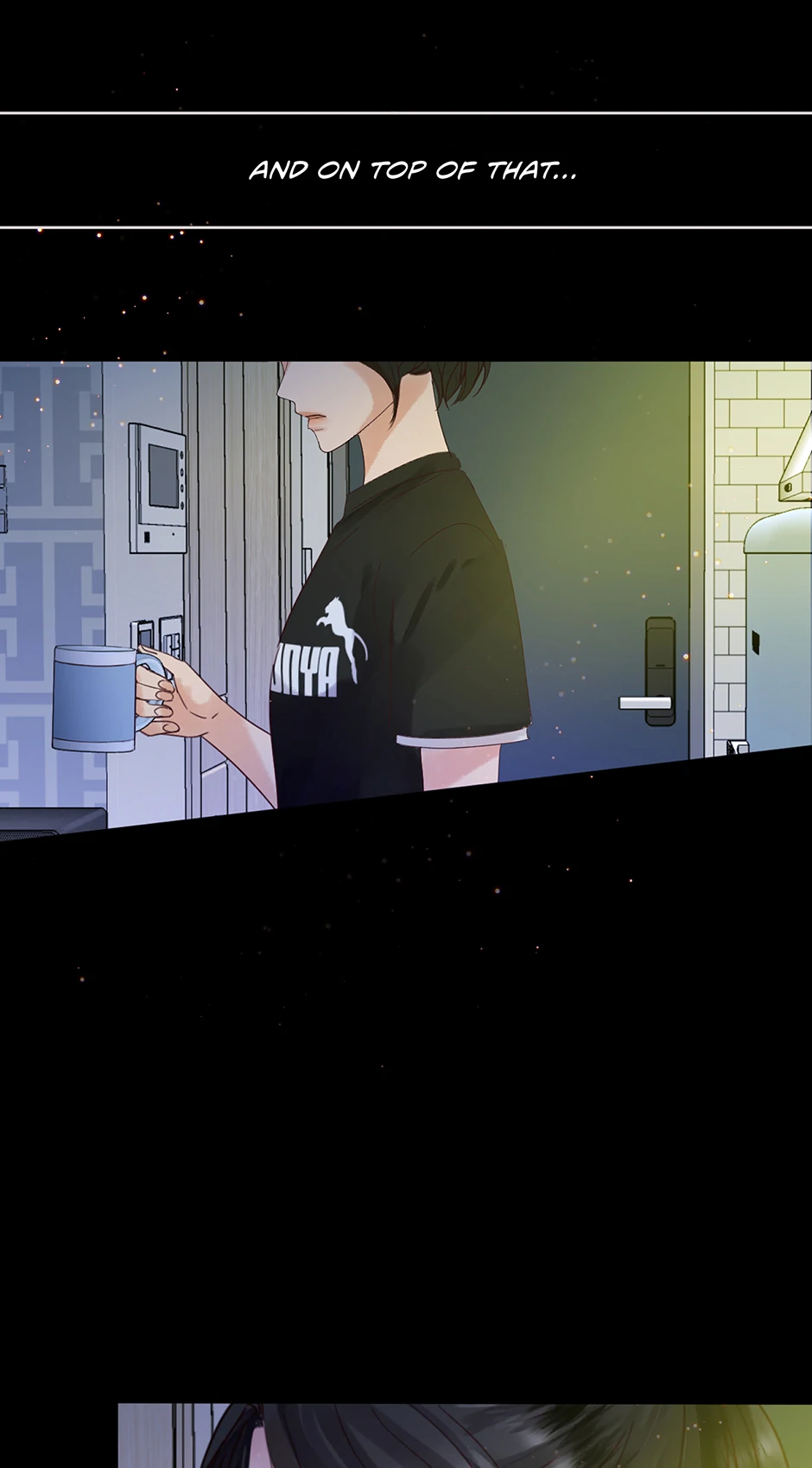 Read Jealousy Inducers Manga Online