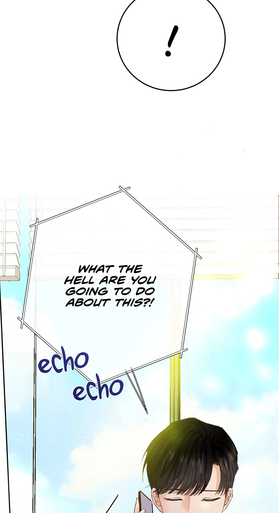 Read Jealousy Inducers Manga Online