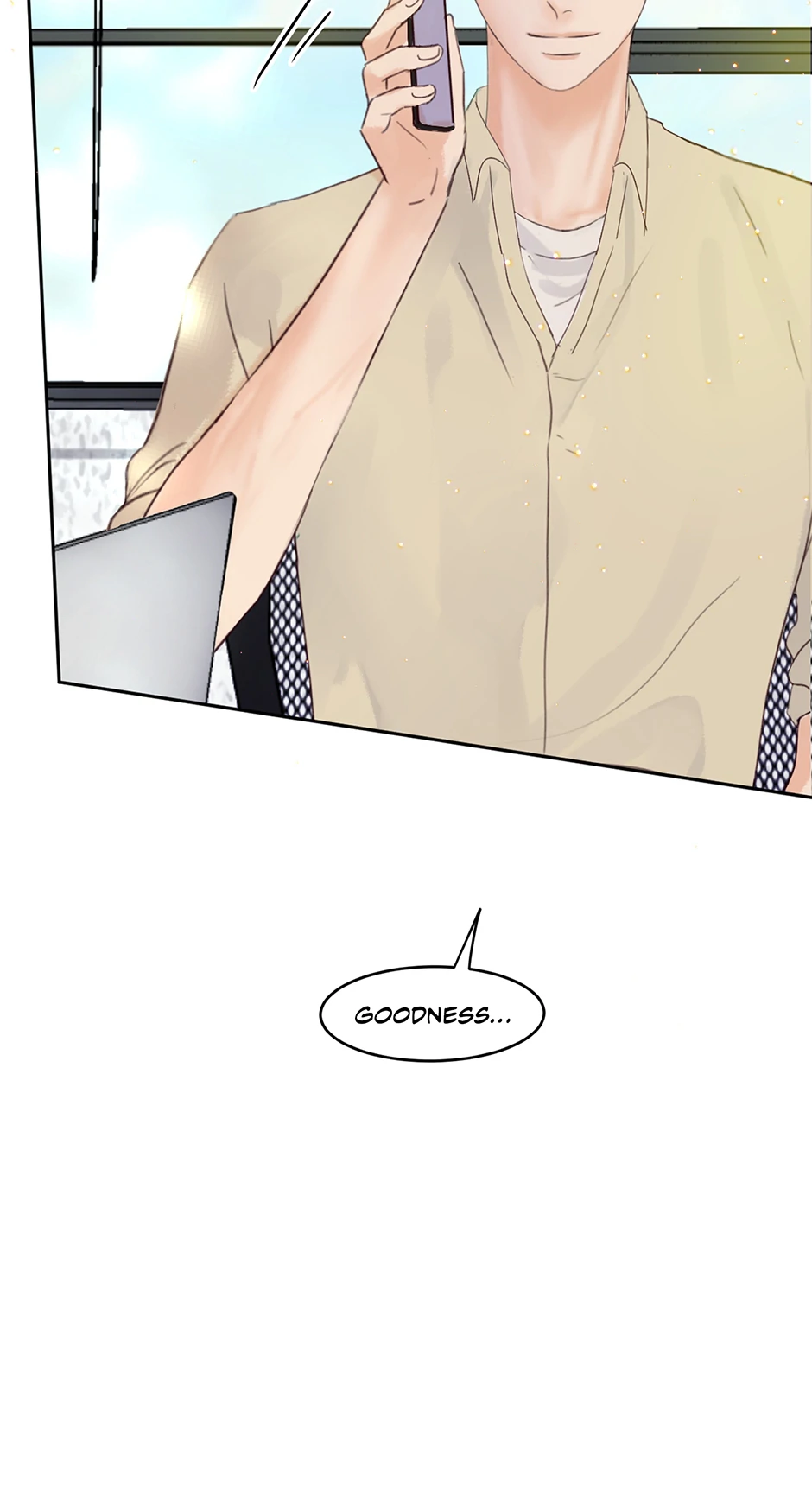 Read Jealousy Inducers Manga Online