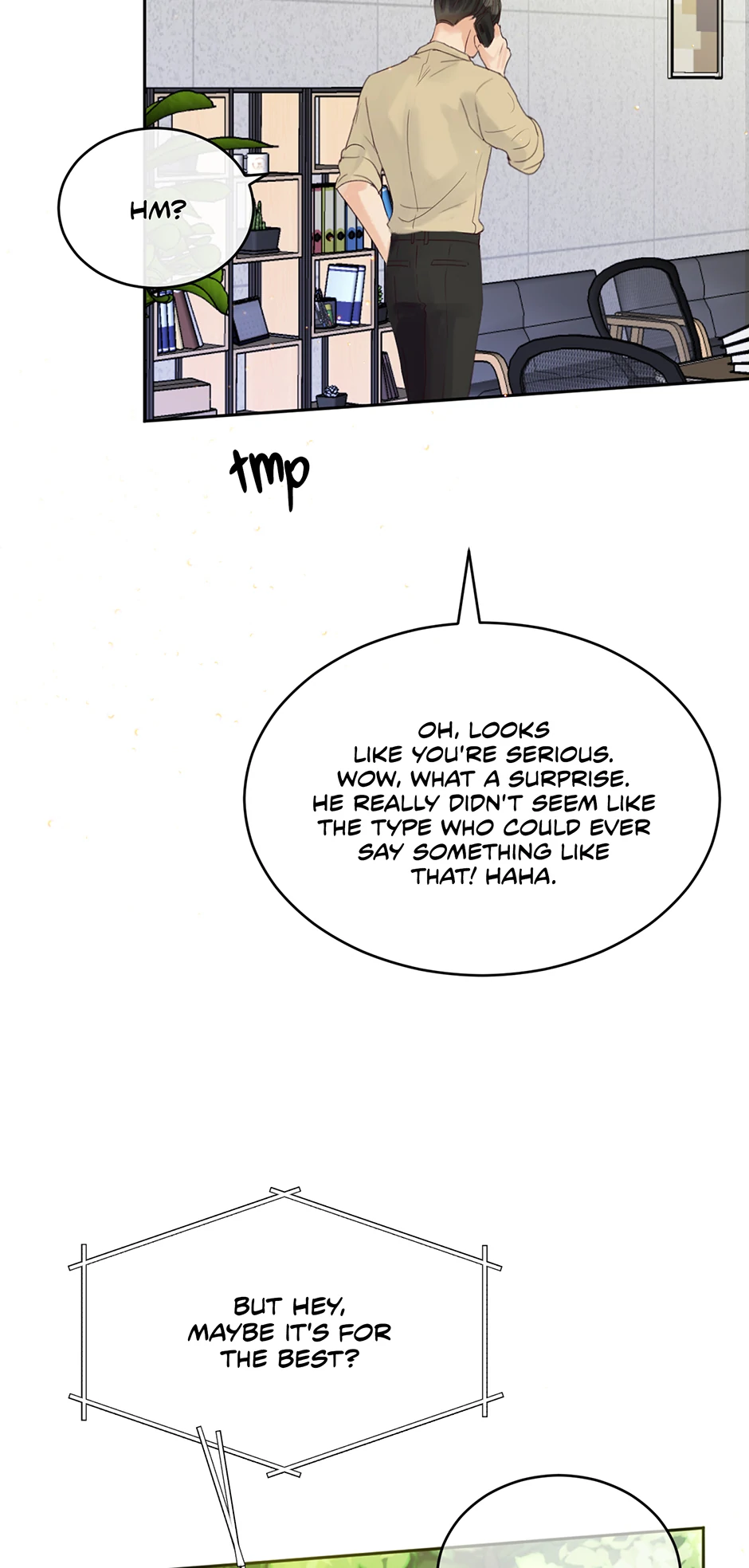 Read Jealousy Inducers Manga Online
