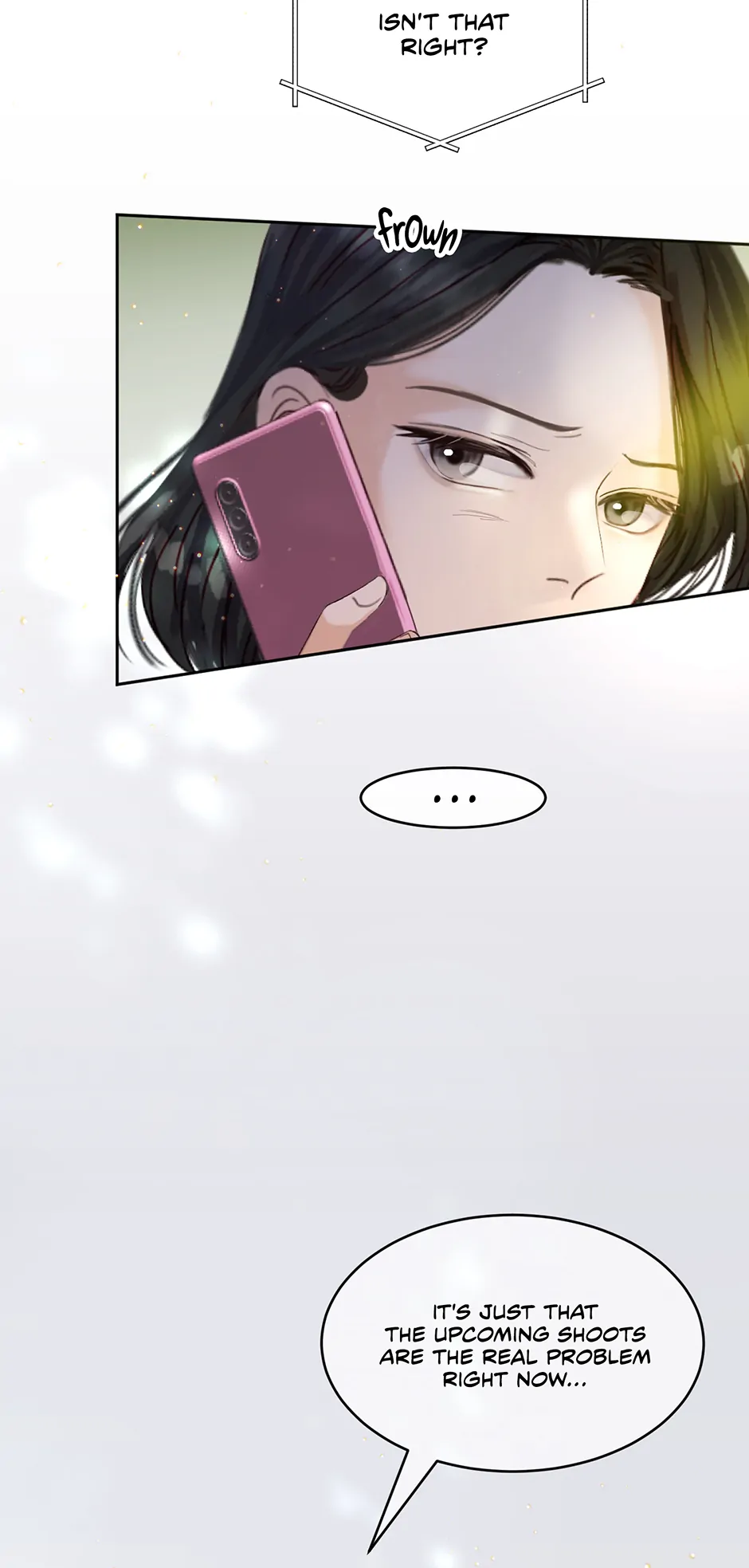 Read Jealousy Inducers Manga Online