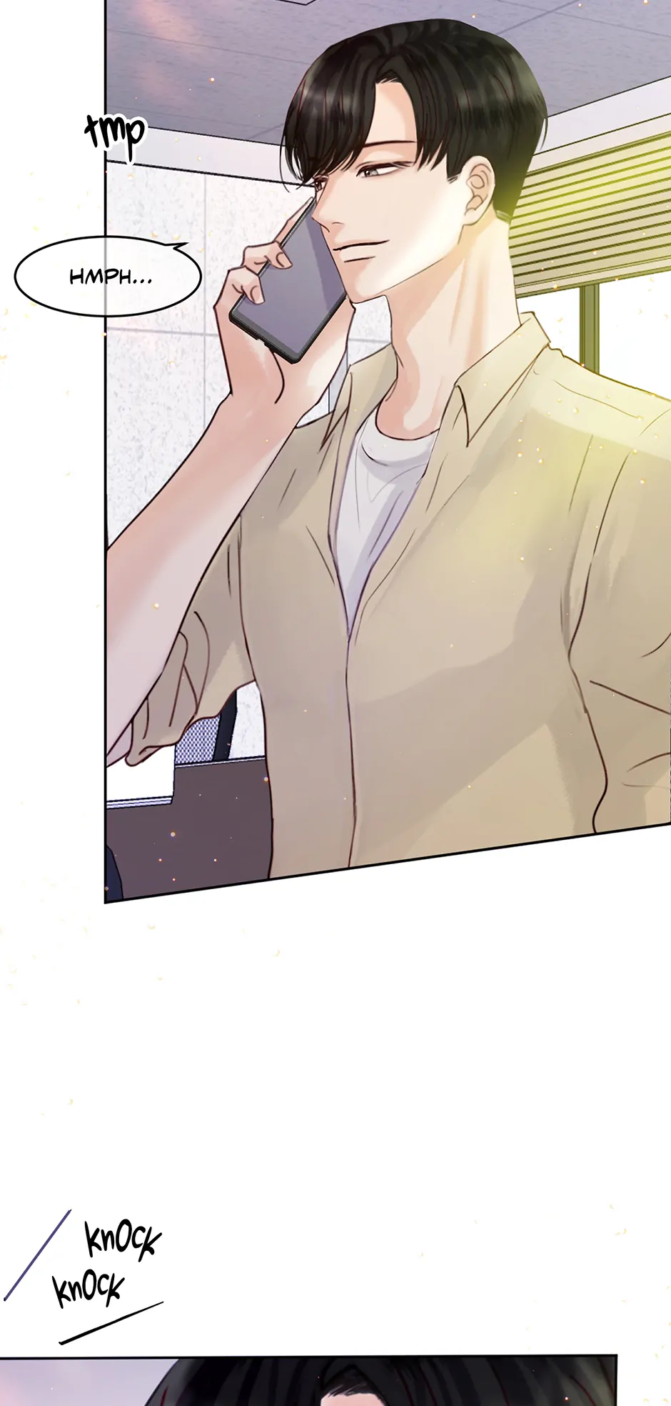 Read Jealousy Inducers Manga Online