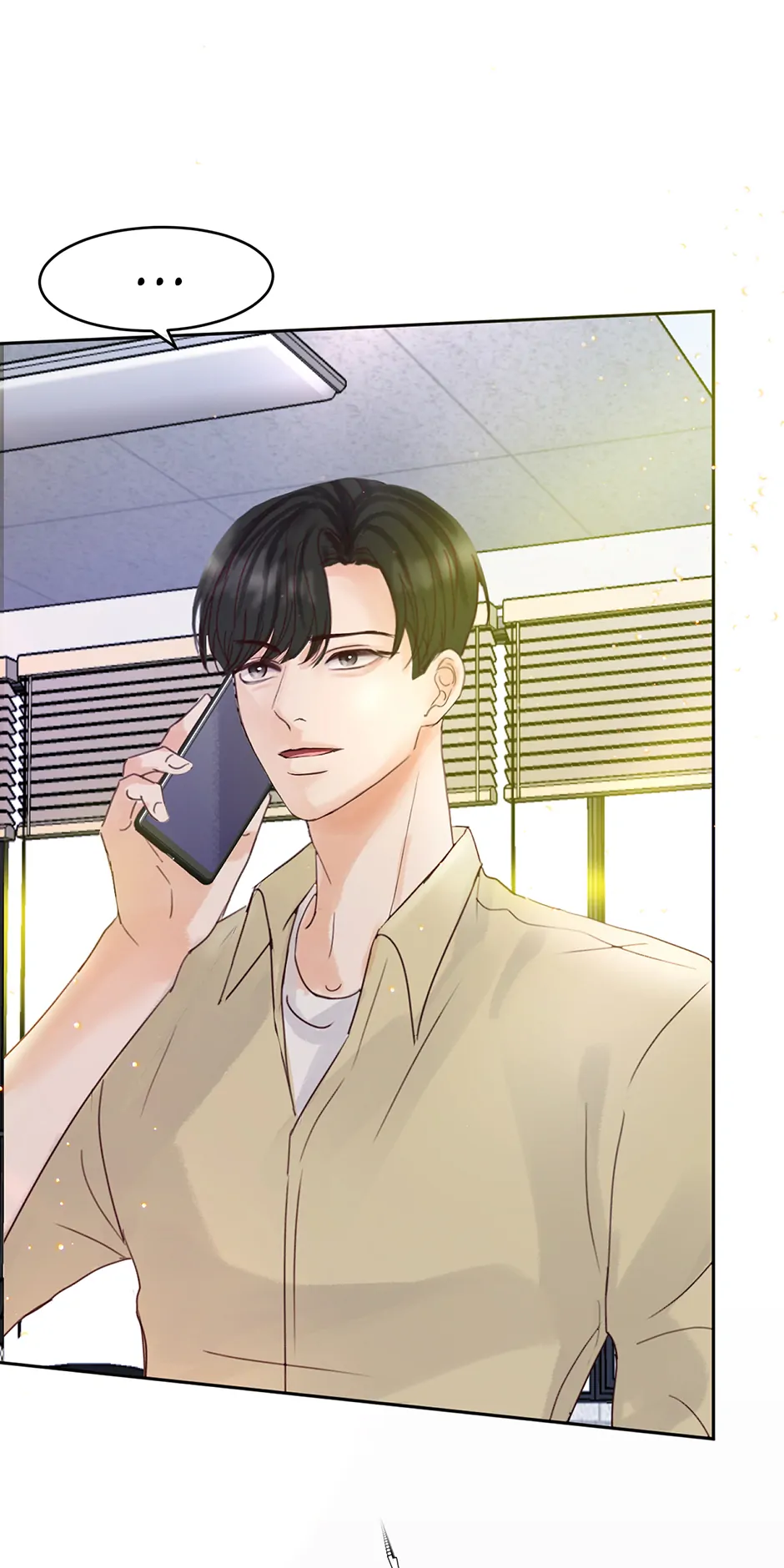 Read Jealousy Inducers Manga Online