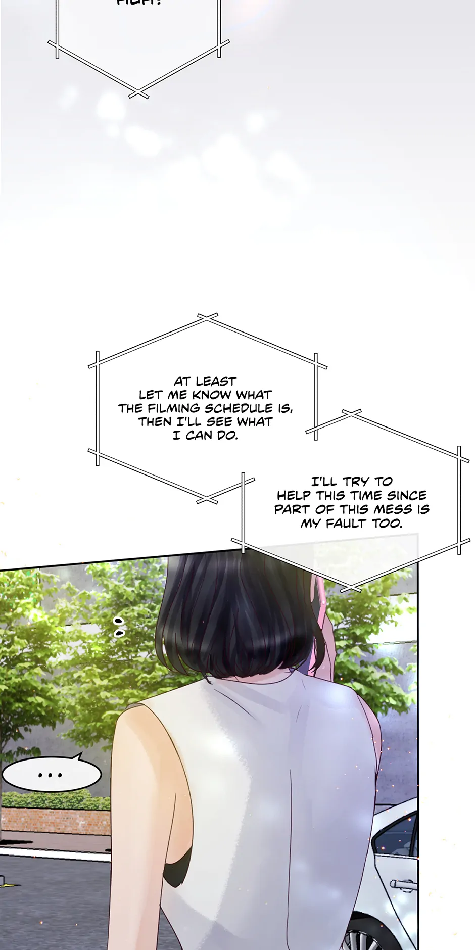 Read Jealousy Inducers Manga Online