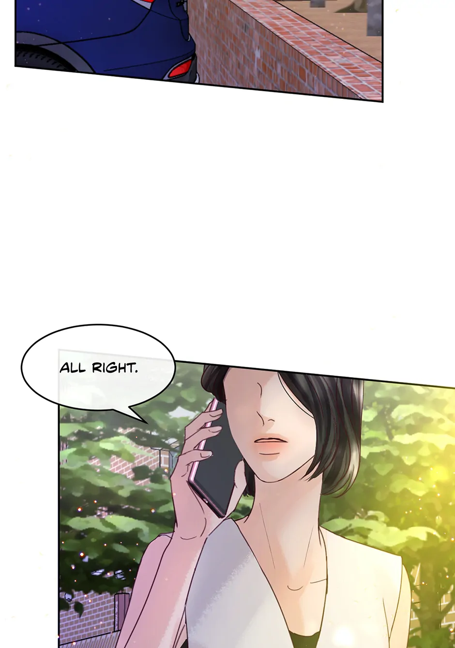Read Jealousy Inducers Manga Online