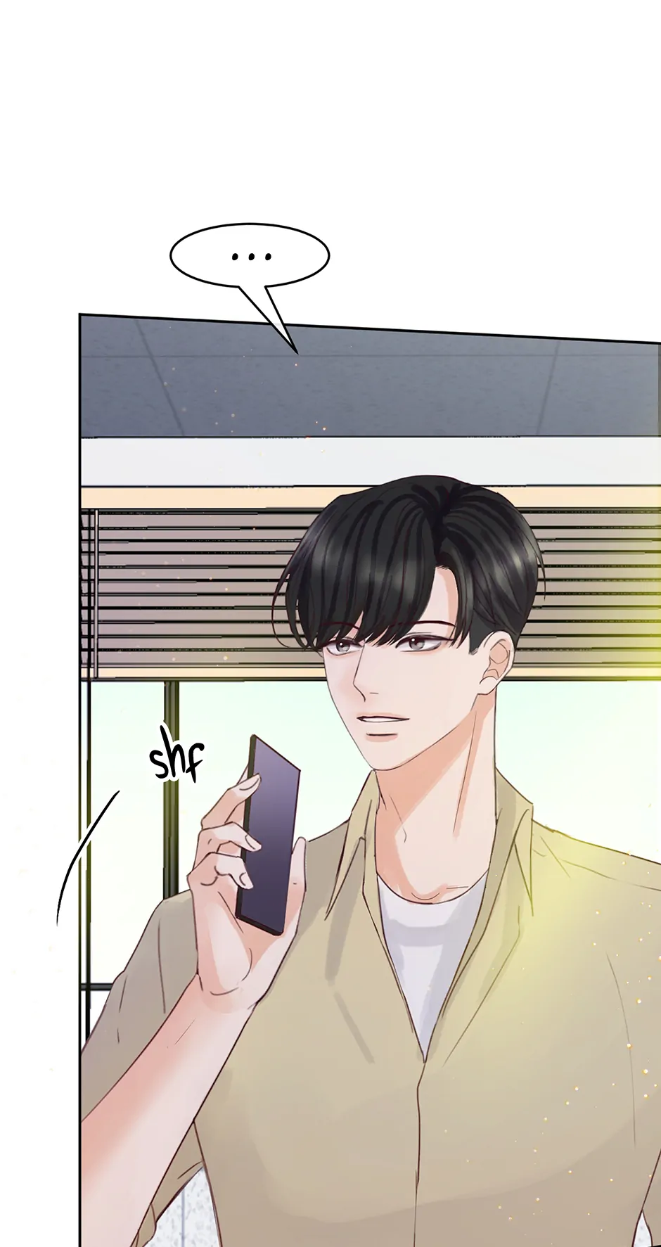 Read Jealousy Inducers Manga Online