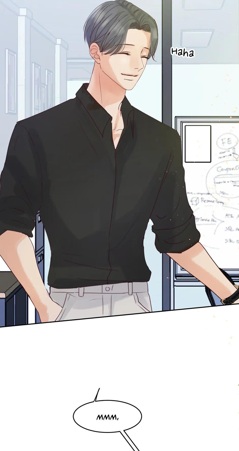 Read Jealousy Inducers Manga Online