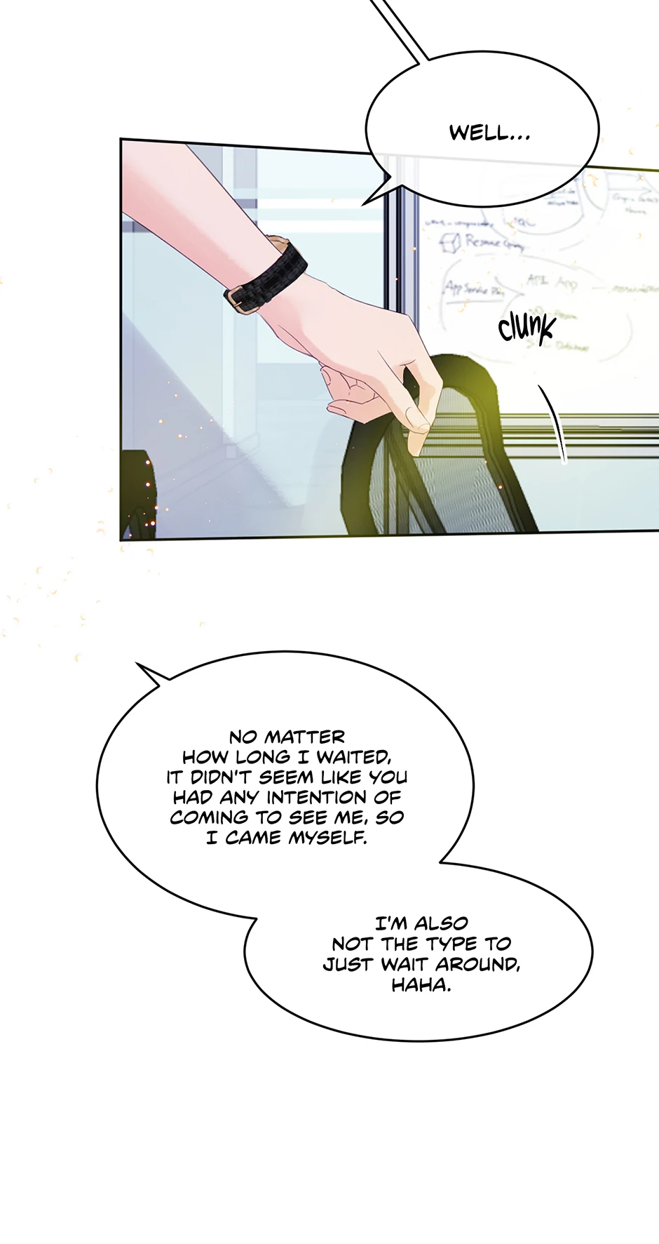 Read Jealousy Inducers Manga Online
