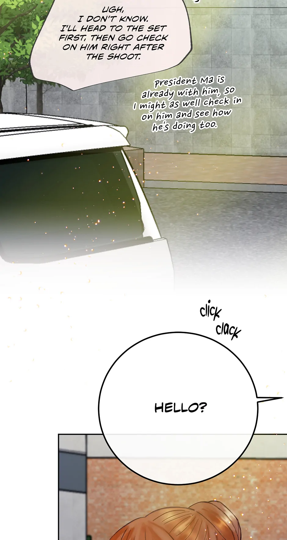 Read Jealousy Inducers Manga Online