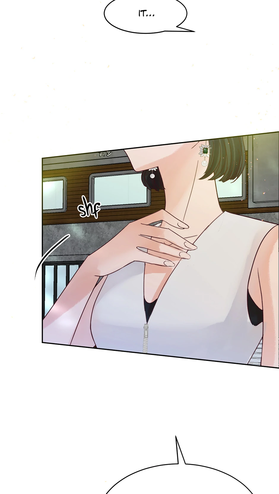Read Jealousy Inducers Manga Online