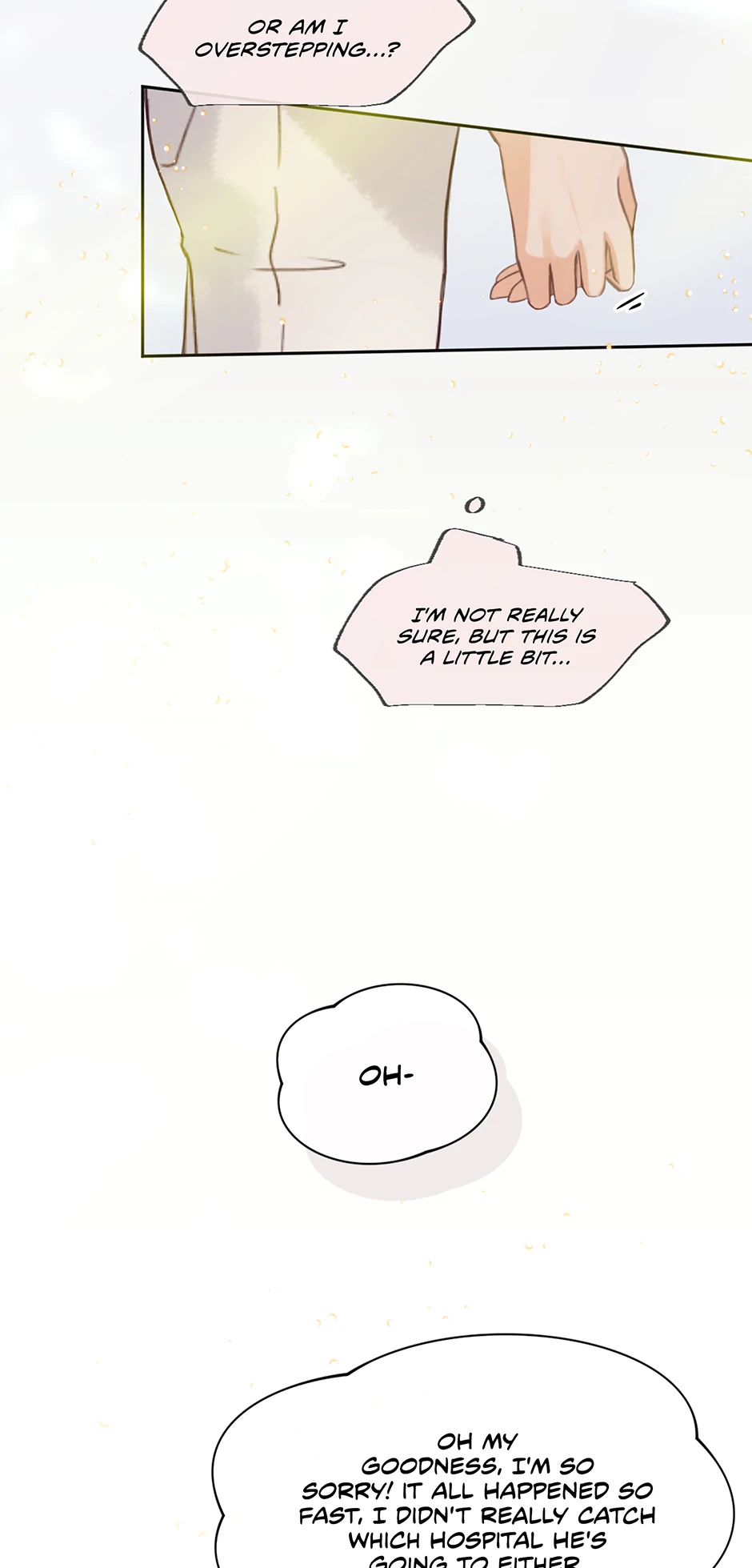 Read Jealousy Inducers Manga Online