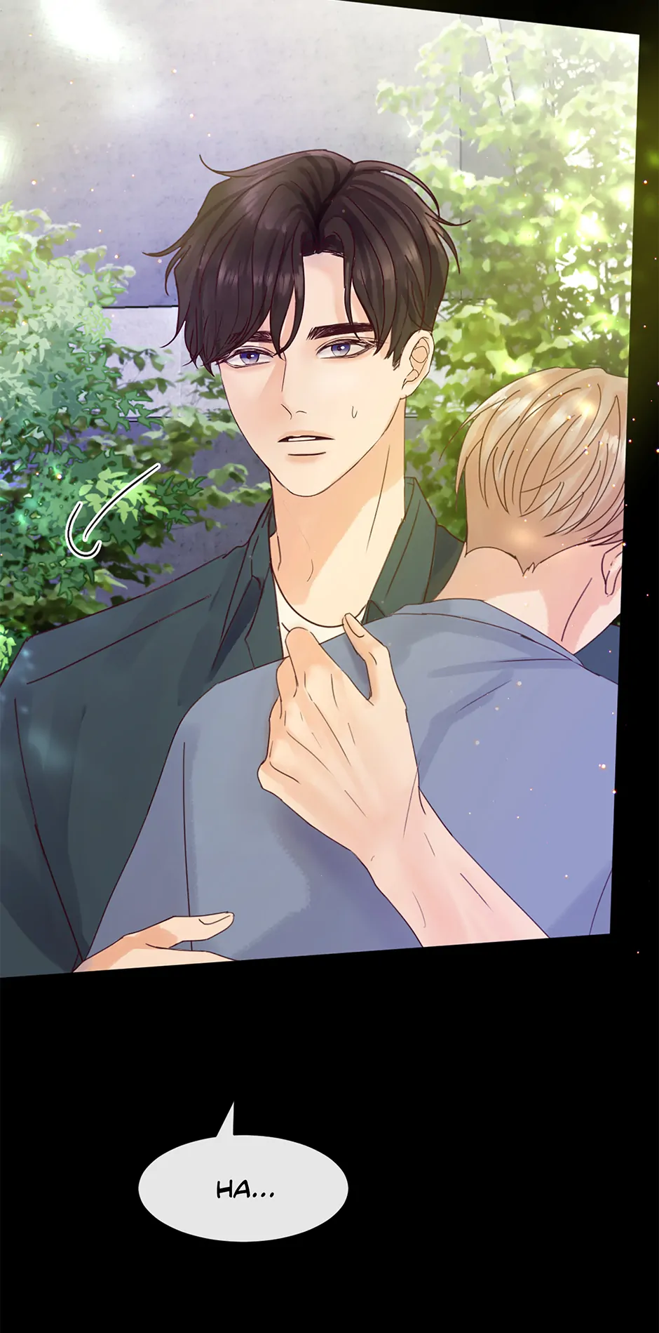 Read Jealousy Inducers Manga Online