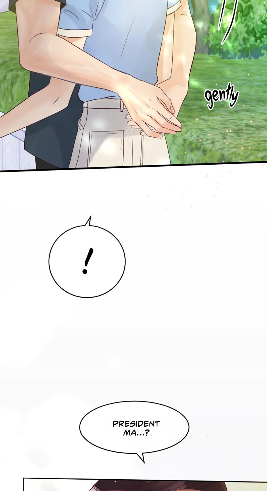 Read Jealousy Inducers Manga Online